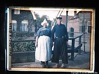 TopRq.com search results: History: The beginning of the 20th century in color photographs by Albert Kahn