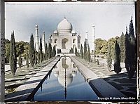 TopRq.com search results: History: The beginning of the 20th century in color photographs by Albert Kahn