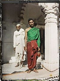 TopRq.com search results: History: The beginning of the 20th century in color photographs by Albert Kahn