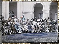 TopRq.com search results: History: The beginning of the 20th century in color photographs by Albert Kahn