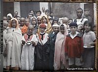 TopRq.com search results: History: The beginning of the 20th century in color photographs by Albert Kahn