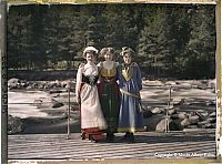 TopRq.com search results: History: The beginning of the 20th century in color photographs by Albert Kahn