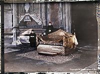 TopRq.com search results: History: The beginning of the 20th century in color photographs by Albert Kahn