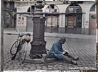 TopRq.com search results: History: The beginning of the 20th century in color photographs by Albert Kahn