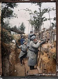 TopRq.com search results: History: The beginning of the 20th century in color photographs by Albert Kahn