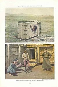 TopRq.com search results: History: The beginning of the 20th century in color photographs by Albert Kahn