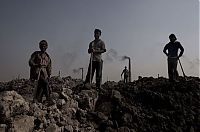 TopRq.com search results: Brickworks hell in Bangladesh