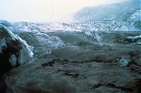 World & Travel: Mount St. Helens, Eruption in 1980