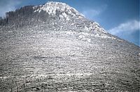 World & Travel: Mount St. Helens, Eruption in 1980