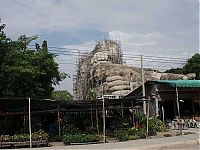 Wat Chaiya Phum Phithak, Thailand
