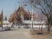 TopRq.com search results: Wat Chaiya Phum Phithak, Thailand