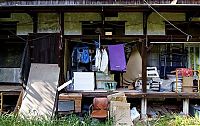 World & Travel: Student Dormitory, Kyoto University, Japan