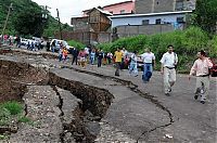 TopRq.com search results: Agatha causes massive sinkhole‎, Guatemala City, Republic of Guatemala