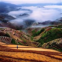 World & Travel: world travel landscape photography