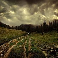 World & Travel: world travel landscape photography