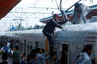 TopRq.com search results: Railways capacity problems, Jakarta, Indonesia