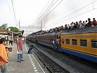 TopRq.com search results: Railways capacity problems, Jakarta, Indonesia