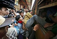 TopRq.com search results: Railways capacity problems, Jakarta, Indonesia