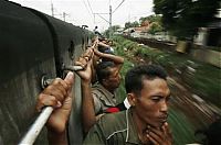 TopRq.com search results: Railways capacity problems, Jakarta, Indonesia