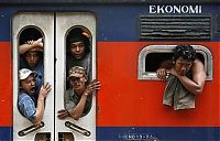 TopRq.com search results: Railways capacity problems, Jakarta, Indonesia