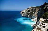 TopRq.com search results: Shipwreck Cove, Navagio Beach on Zakynthos Island, Greece