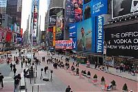 TopRq.com search results: times square makeover