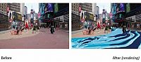 TopRq.com search results: times square makeover