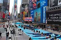 TopRq.com search results: times square makeover