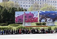 World & Travel: Life in North Korea