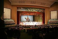 World & Travel: Life in North Korea