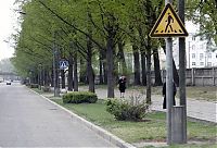 World & Travel: Life in North Korea