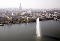 World & Travel: Life in North Korea