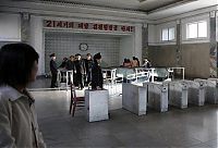 World & Travel: Life in North Korea