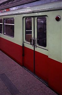 World & Travel: Life in North Korea