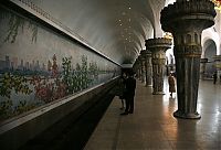 World & Travel: Life in North Korea