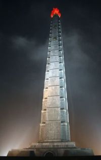 World & Travel: Life in North Korea