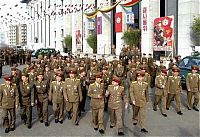 World & Travel: Life in North Korea