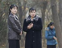 World & Travel: Life in North Korea