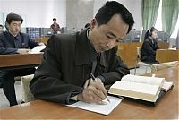 World & Travel: Life in North Korea