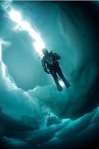 TopRq.com search results: Lake Sassolo, Alps by Franco Banfi