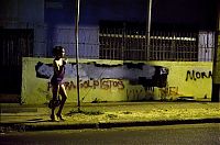 World & Travel: Transsexual prostitutes in Tegucigalpa, Honduras by Michael Dominic