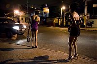 TopRq.com search results: Transsexual prostitutes in Tegucigalpa, Honduras by Michael Dominic