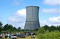 TopRq.com search results: The demolition of the K cooling tower, South Carolina, United States