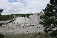 TopRq.com search results: The demolition of the K cooling tower, South Carolina, United States