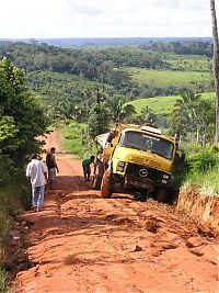 TopRq.com search results: Trans-Amazonian Highway