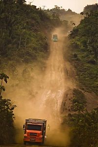 TopRq.com search results: Trans-Amazonian Highway