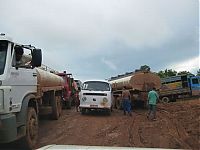 TopRq.com search results: Trans-Amazonian Highway