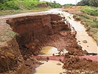 World & Travel: Trans-Amazonian Highway