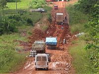 TopRq.com search results: Trans-Amazonian Highway
