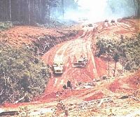 TopRq.com search results: Trans-Amazonian Highway